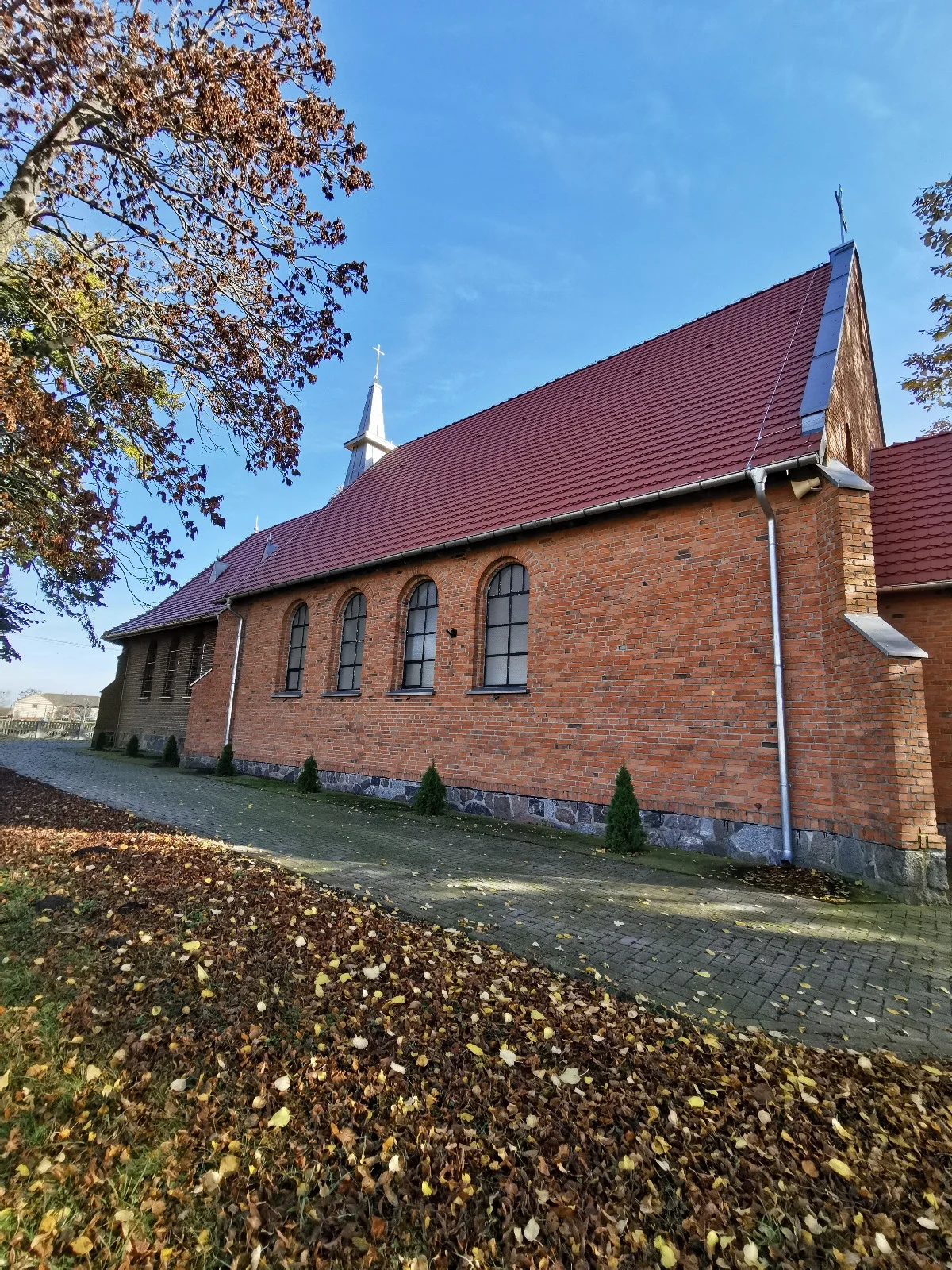 Galeria Parafialna