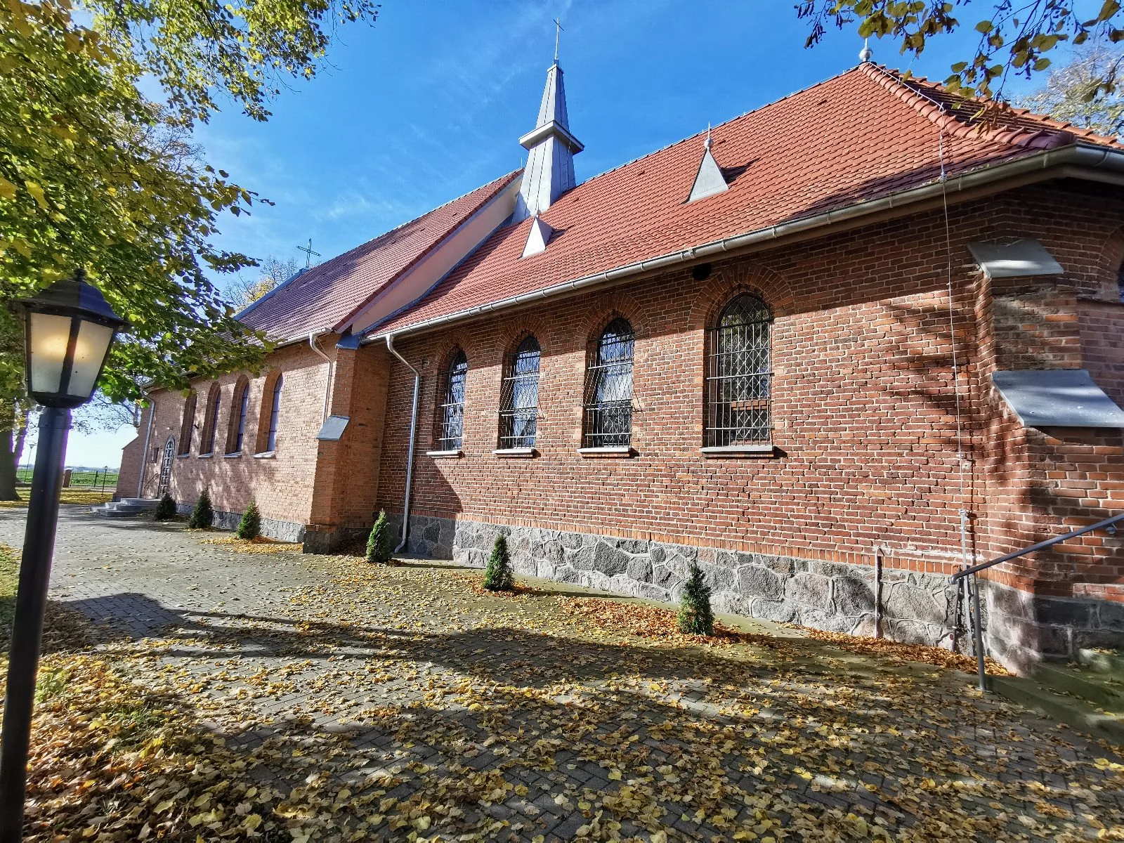 Galeria Parafialna