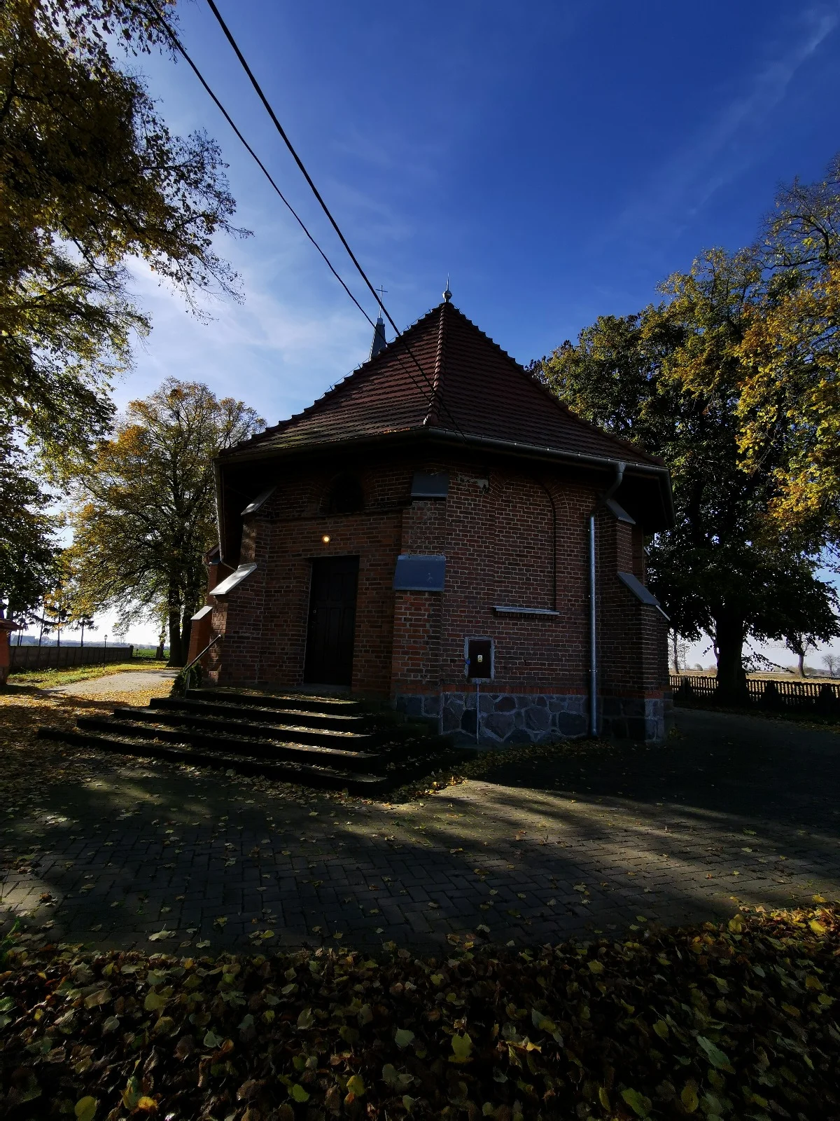 Galeria Parafialna