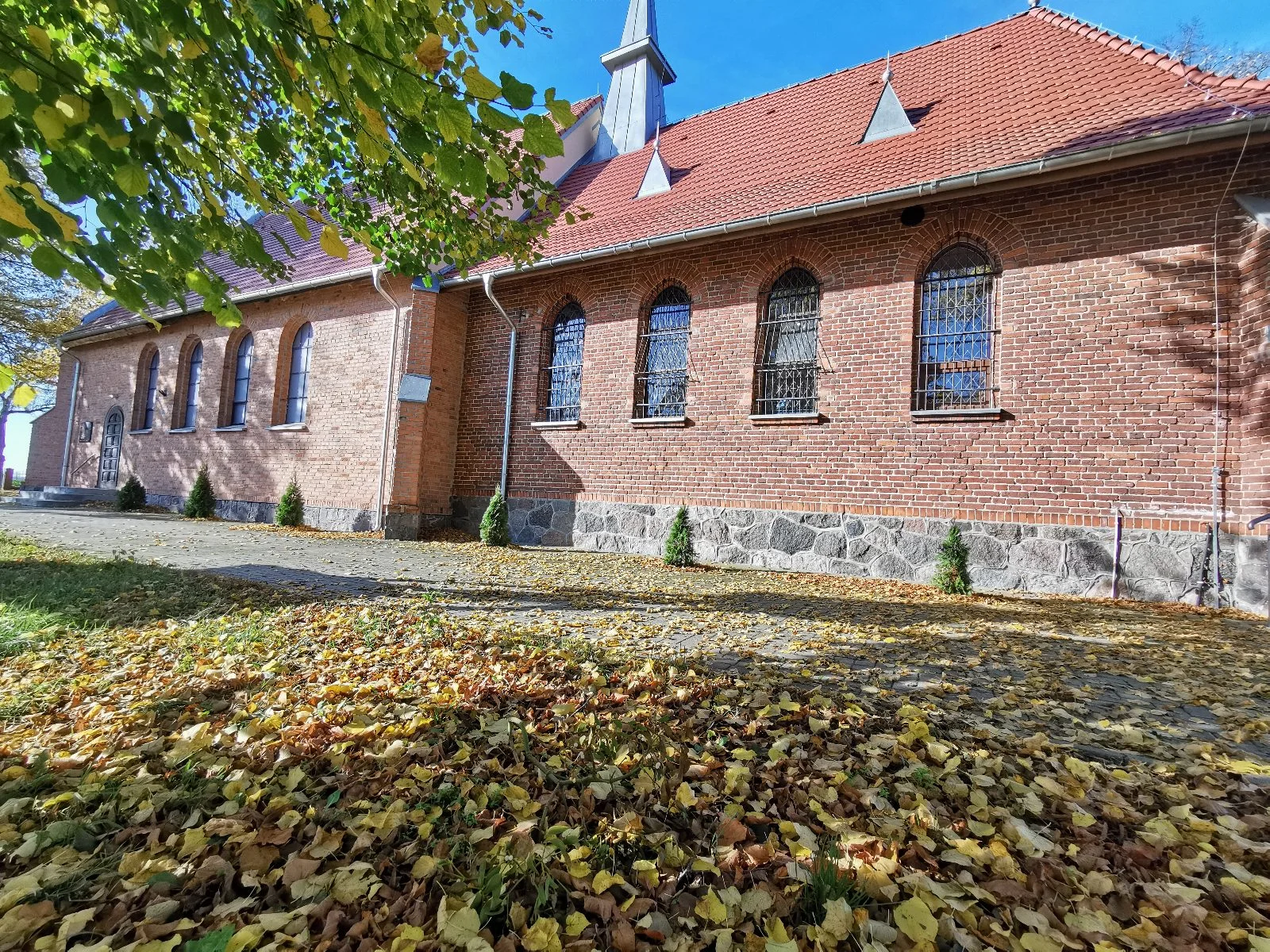 Galeria Parafialna
