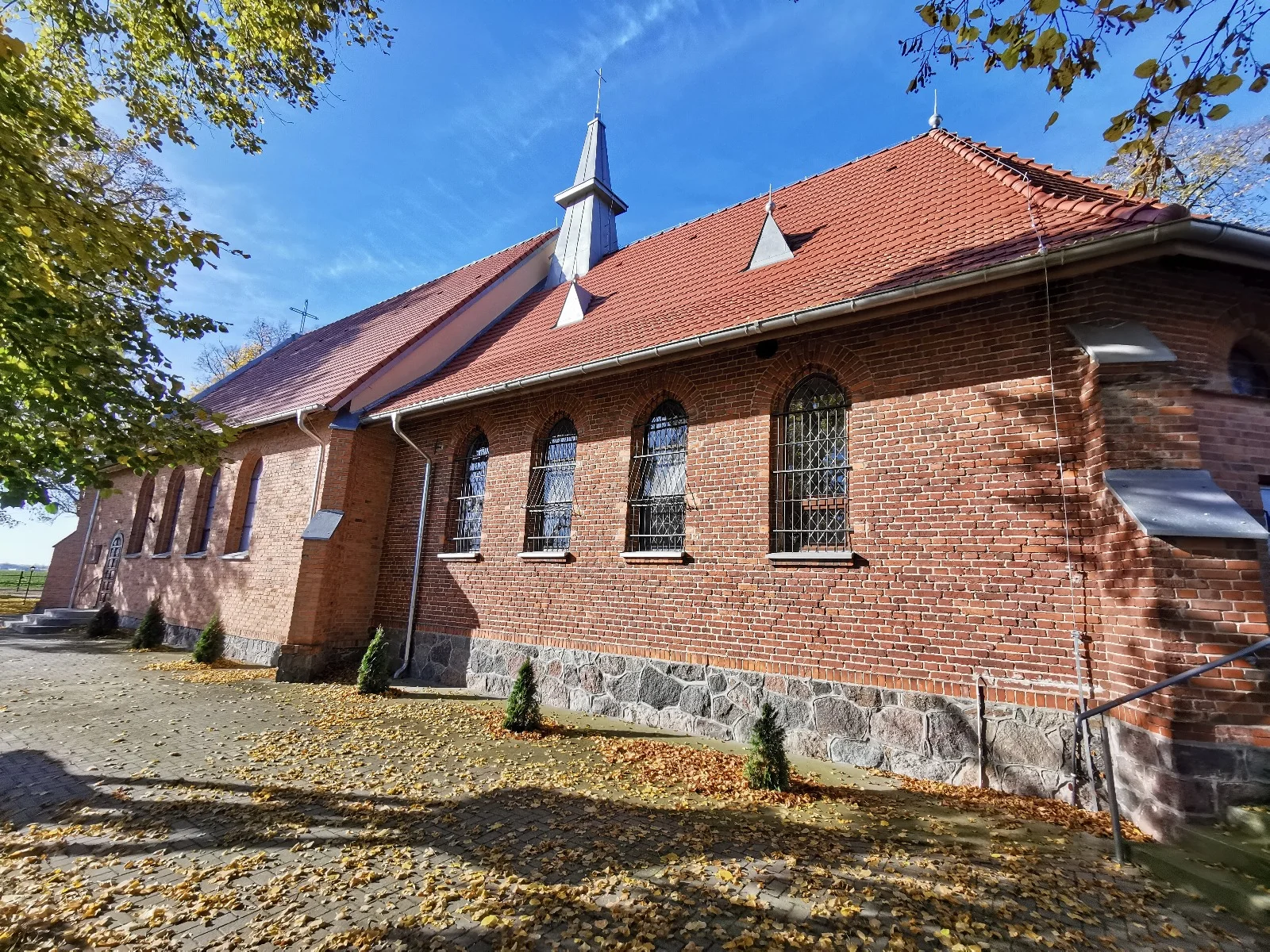 Galeria Parafialna