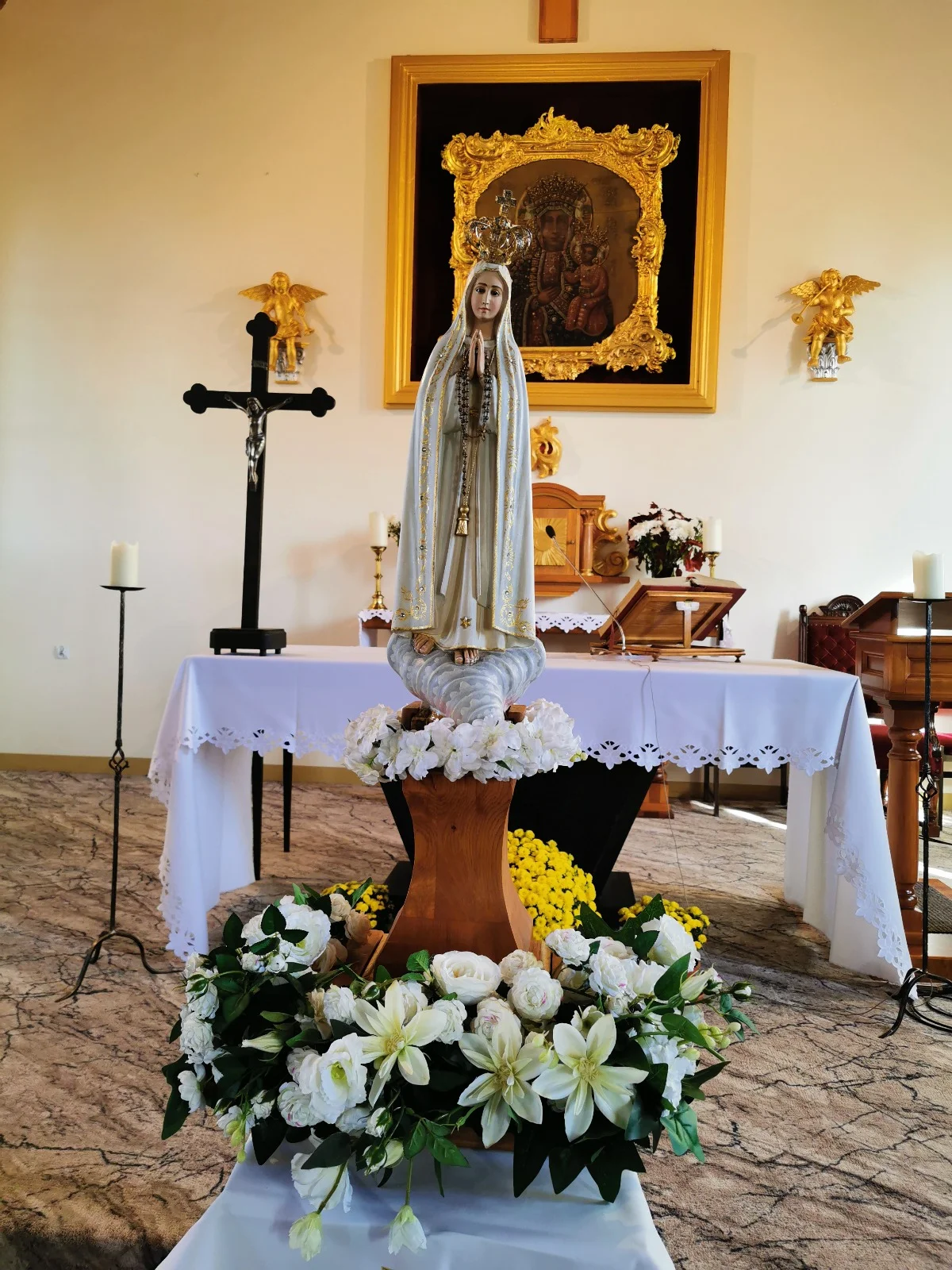 Galeria Parafialna