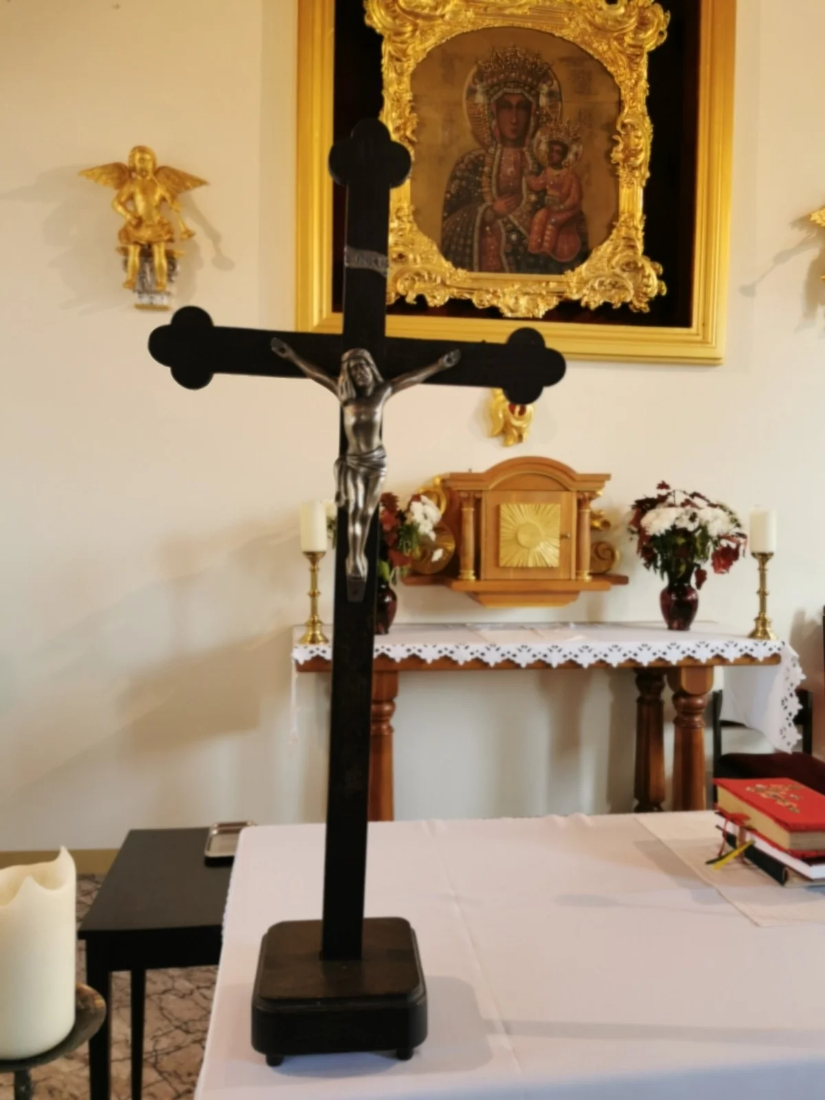 Galeria Parafialna