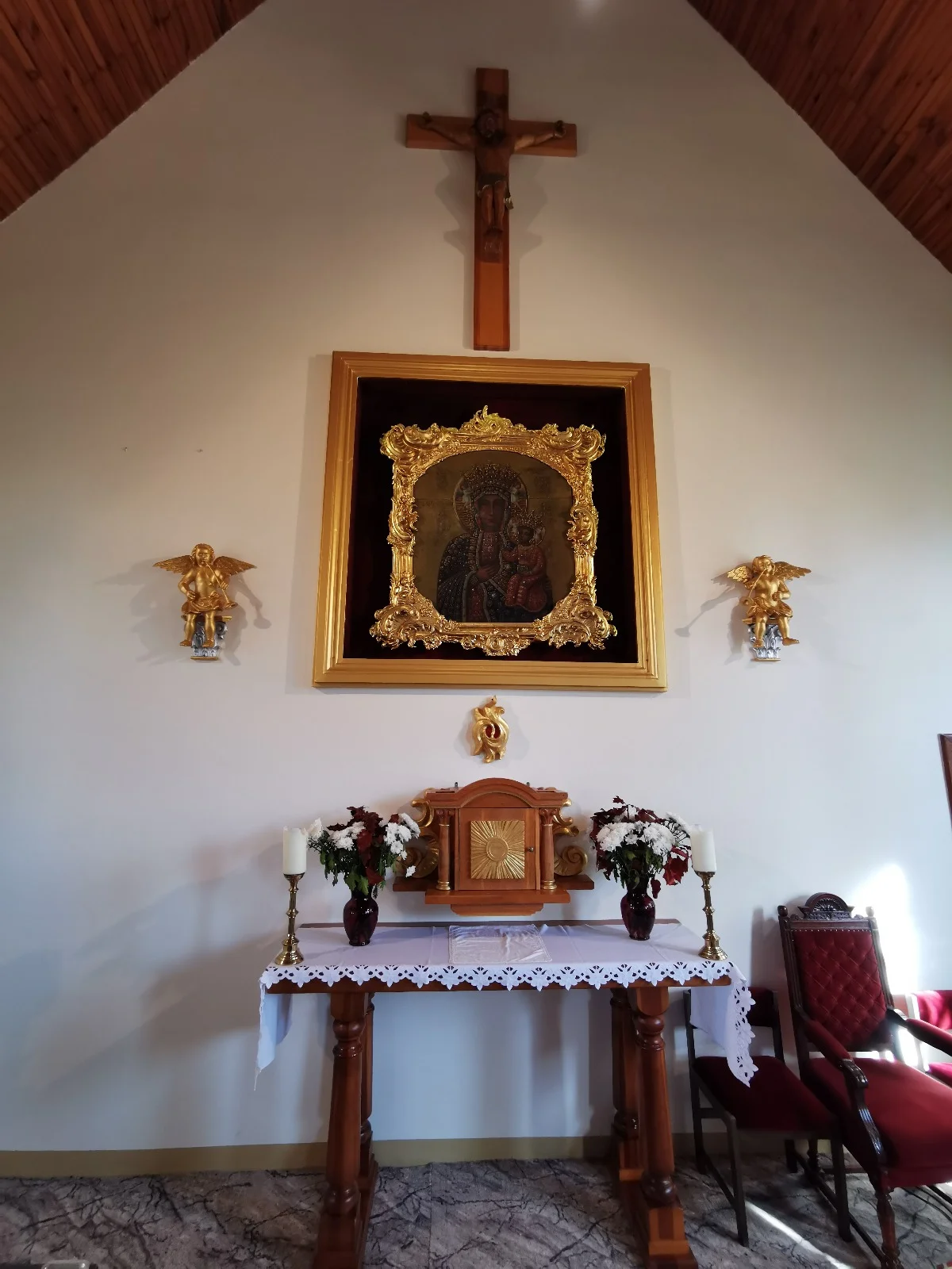 Galeria Parafialna