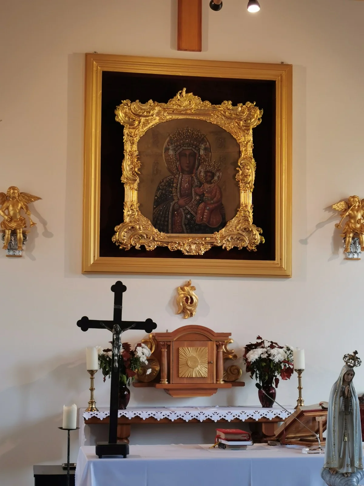 Galeria Parafialna