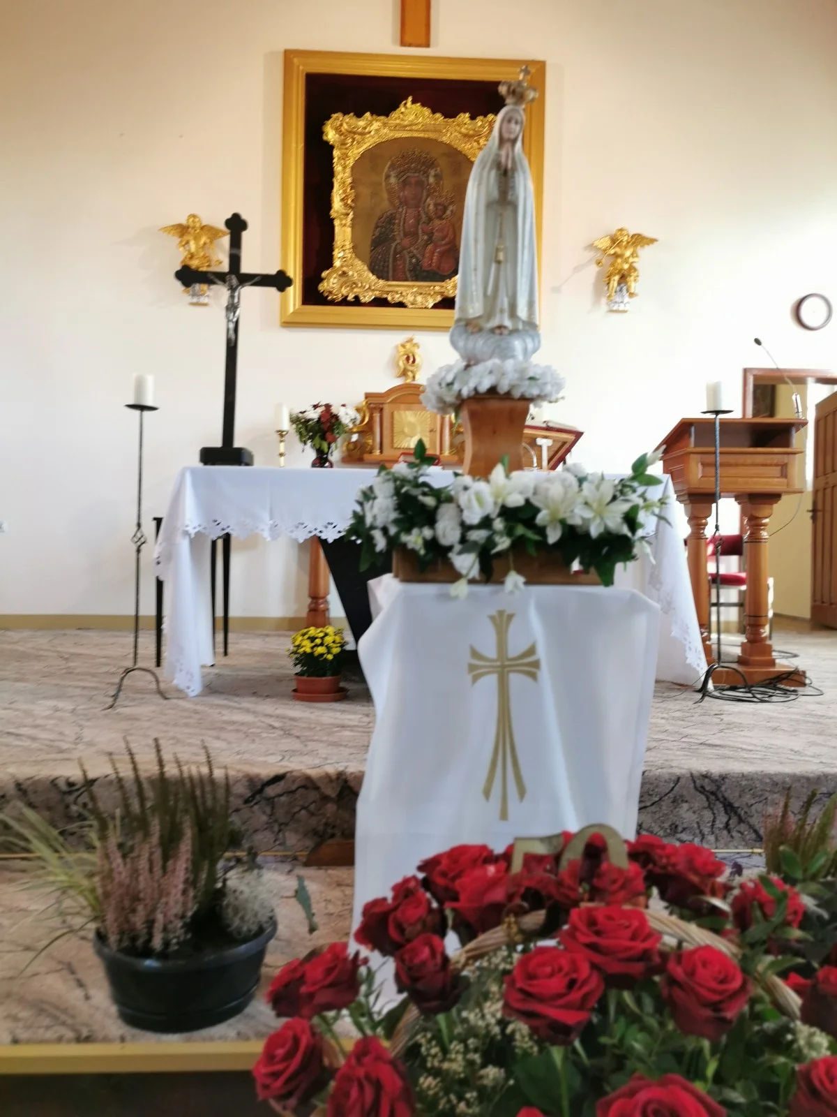 Galeria Parafialna