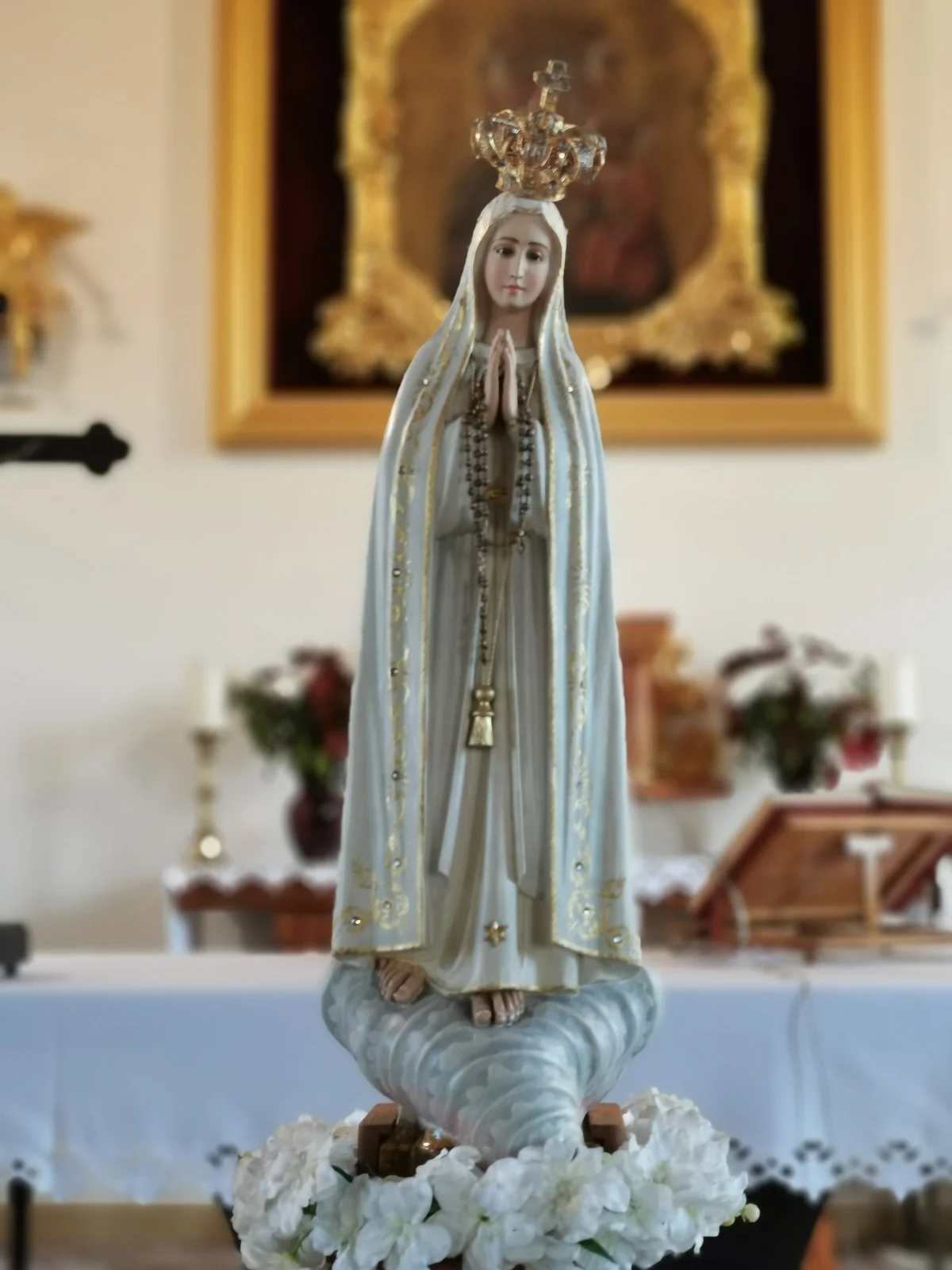 Galeria Parafialna