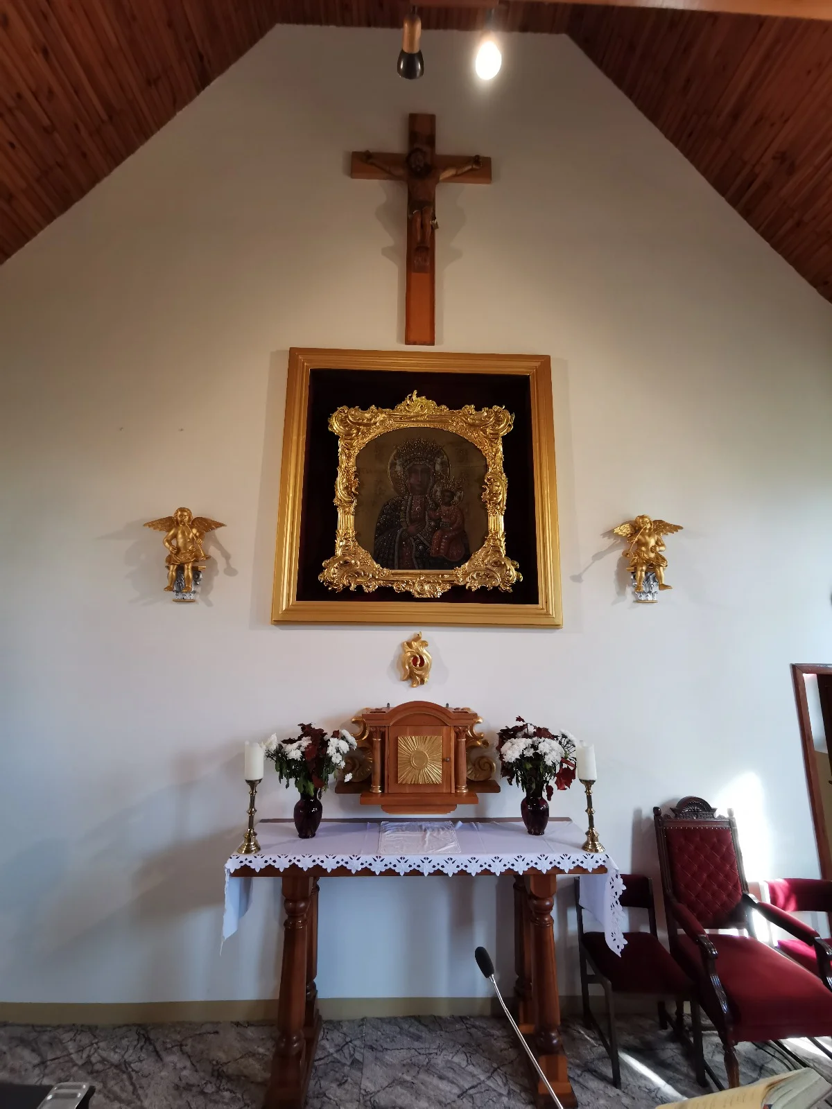 Galeria Parafialna