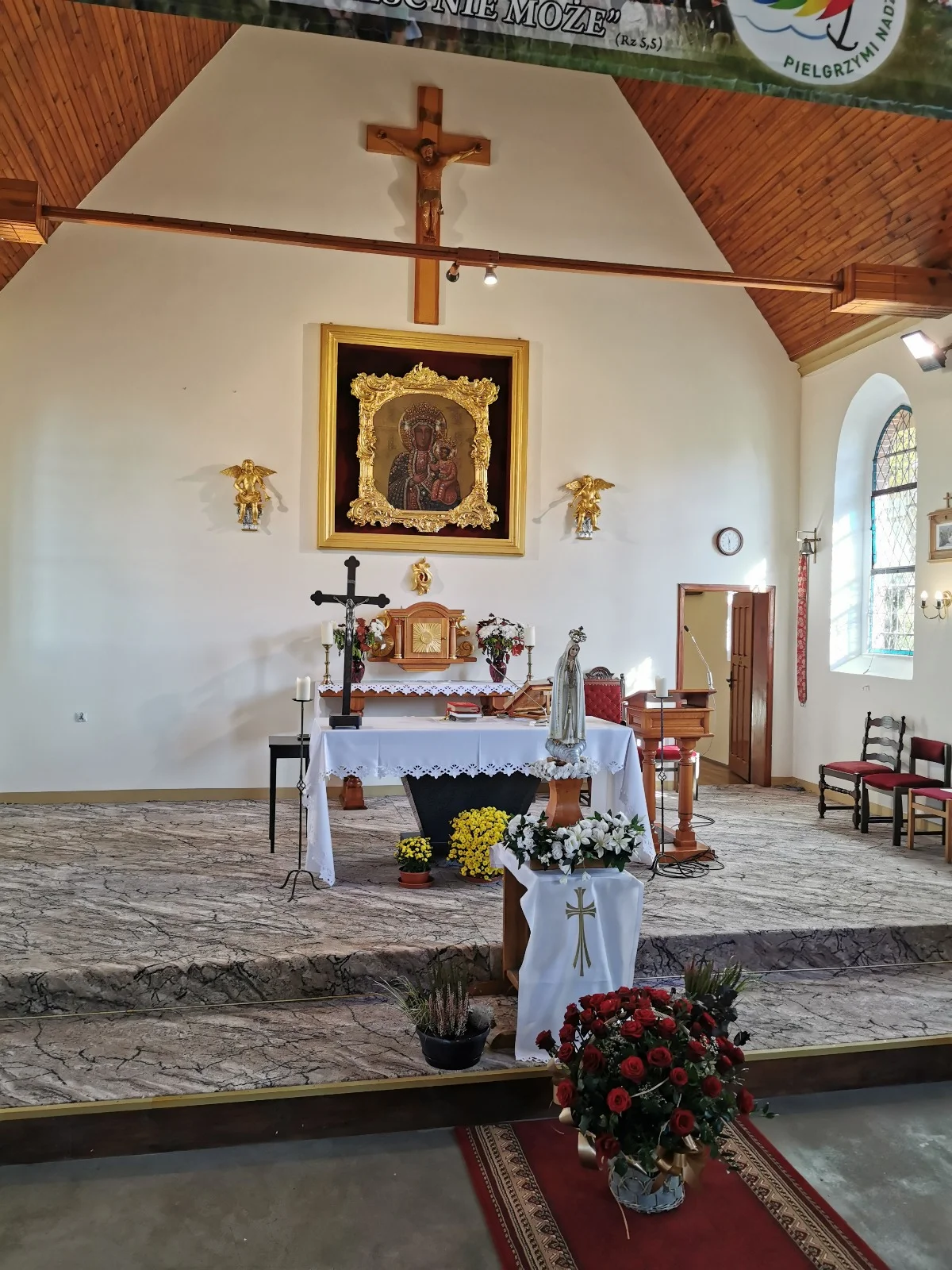 Galeria Parafialna
