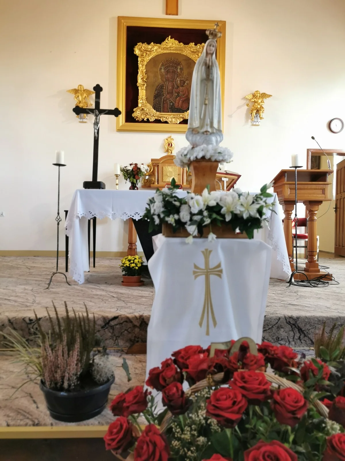 Galeria Parafialna