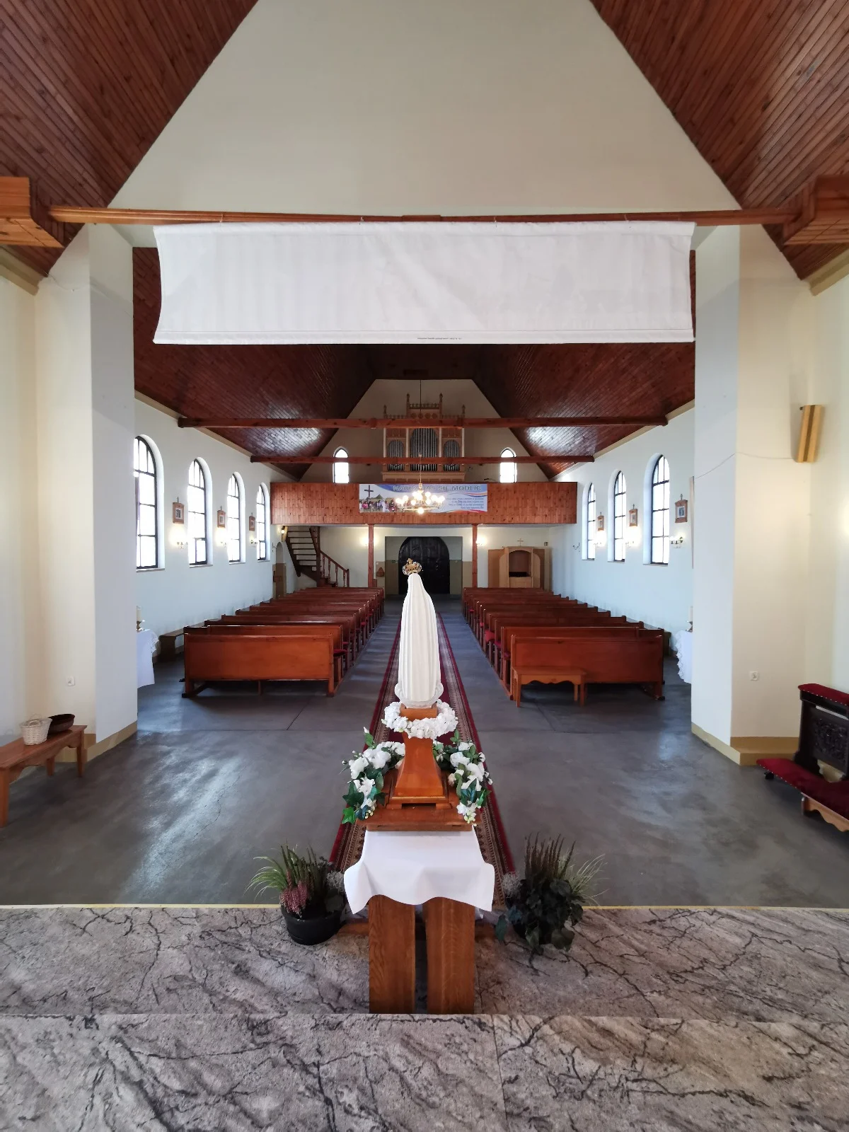 Galeria Parafialna