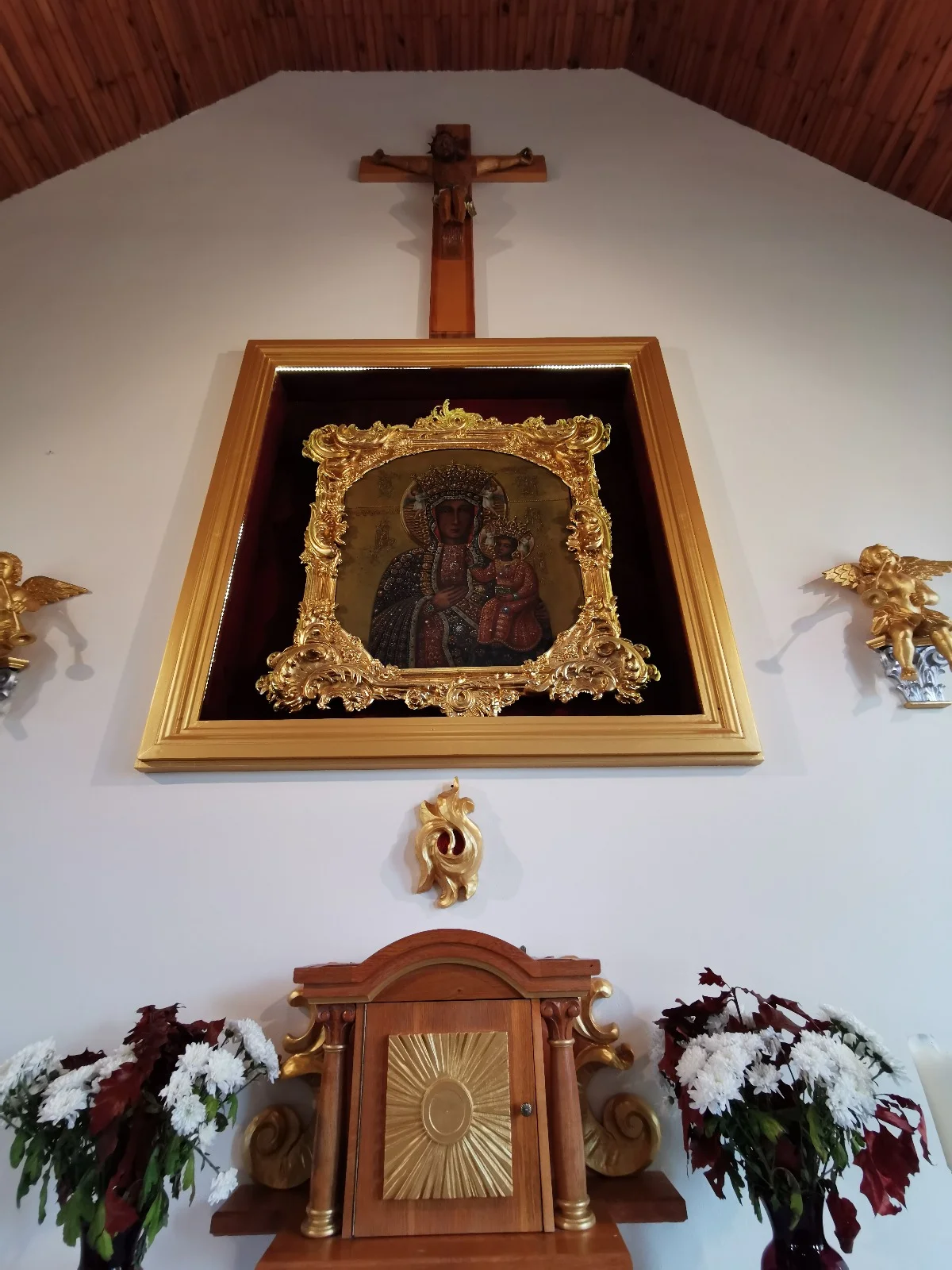 Galeria Parafialna