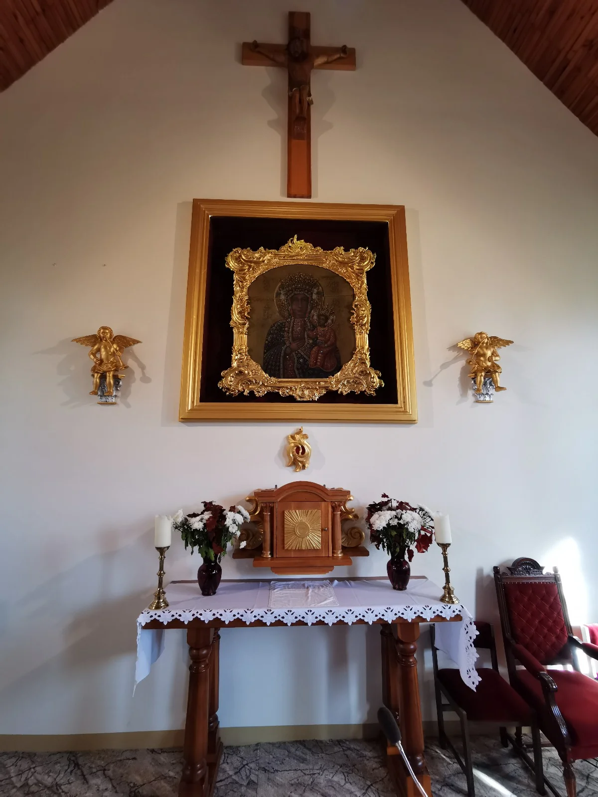 Galeria Parafialna