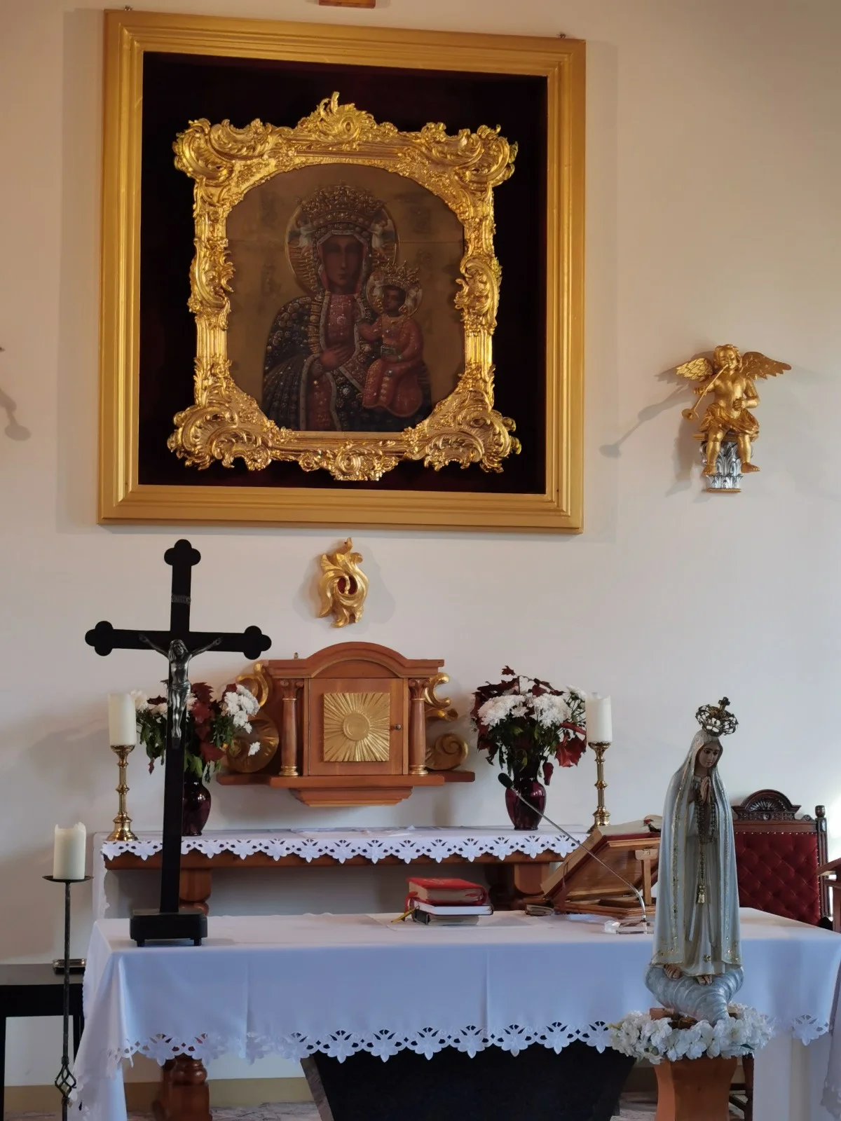 Galeria Parafialna
