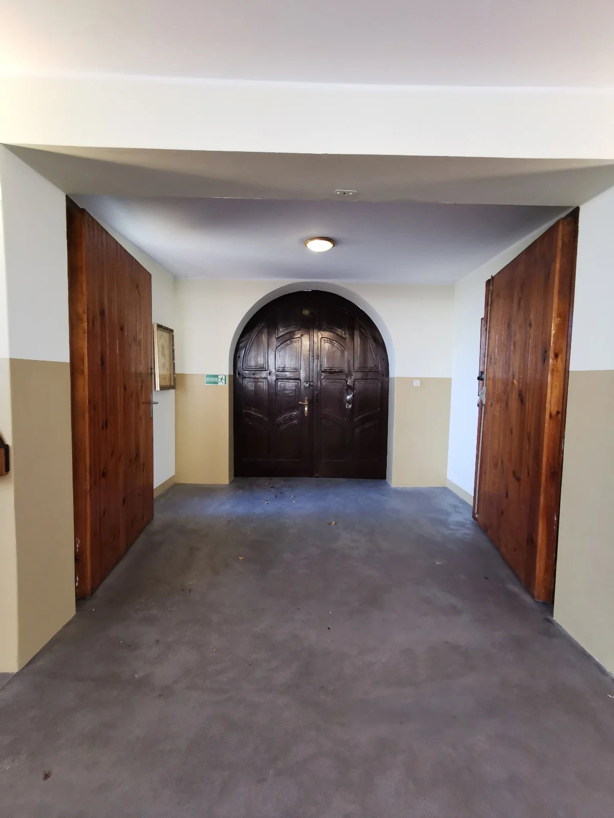 Galeria Parafialna